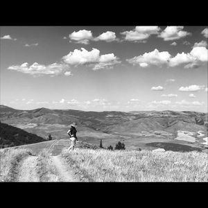 Meet your Posher, Gaby